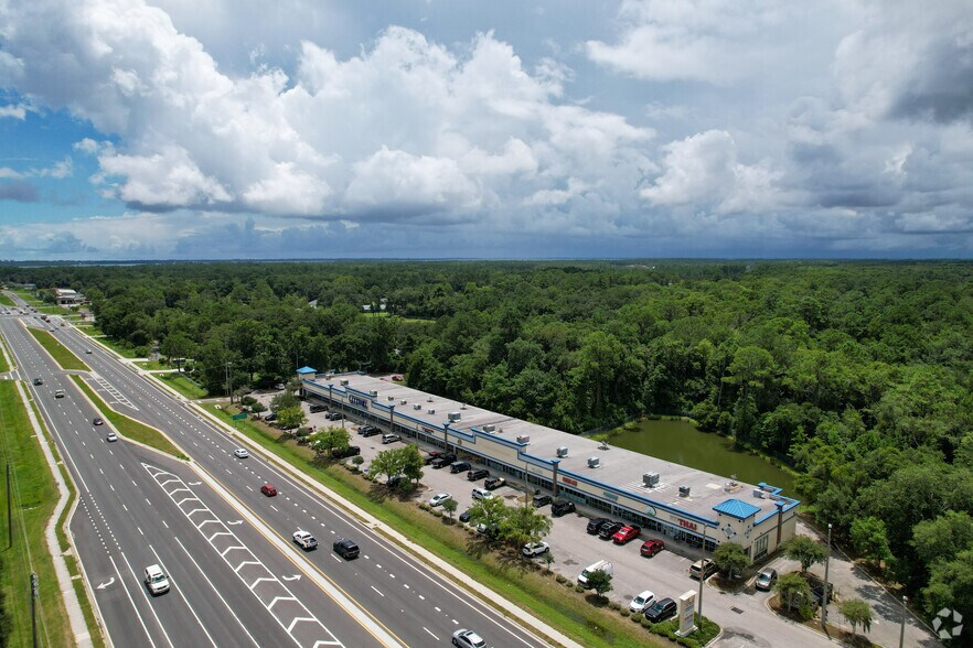 More Photos Of 474260-474282 State Road 200, Yulee Unknown For Lease