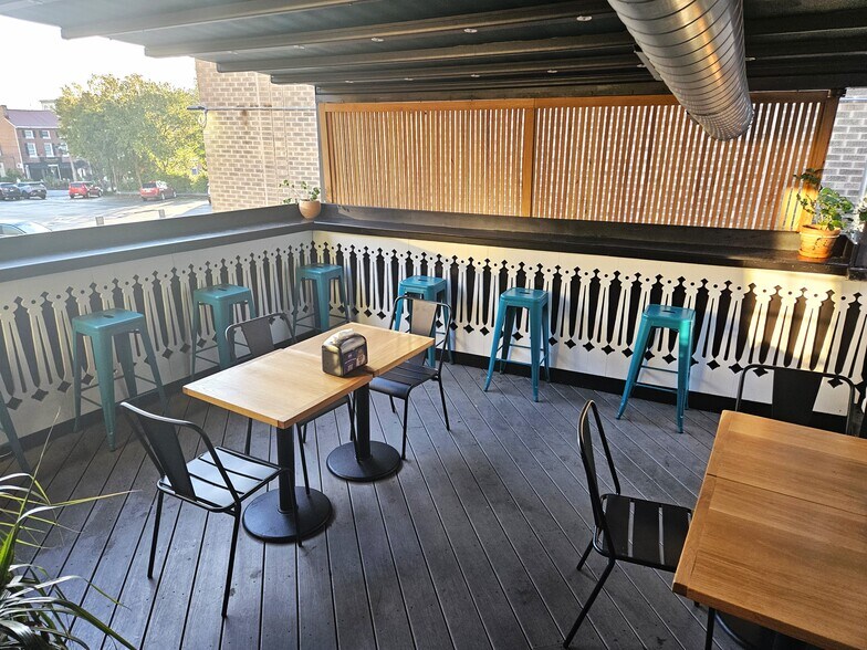 More Photos Of 16 E Gay St, West Chester Storefront For Sale