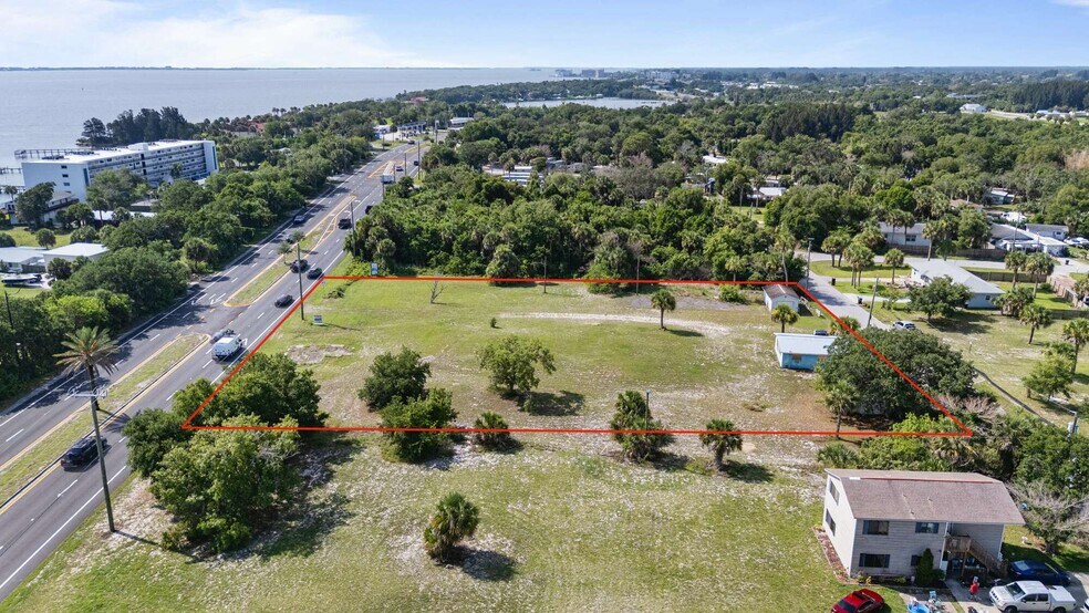 More Photos Of 1853 Wabun Street NE, Palm Bay Land For Sale