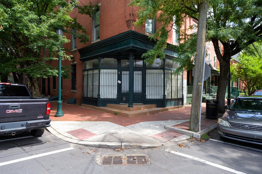 More Photos Of 601 Berkley St, Camden Apartments For Sale