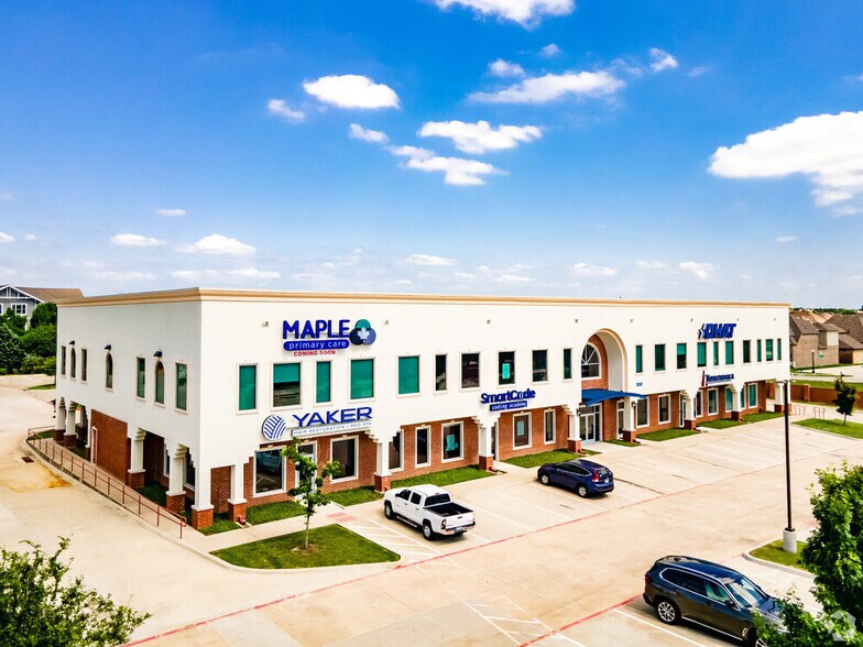 More Photos Of 3242 Preston Rd, Plano Medical For Lease