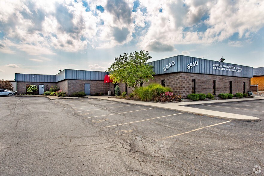 More Photos Of 8940 Kingsridge Dr, Centerville Medical For Sale