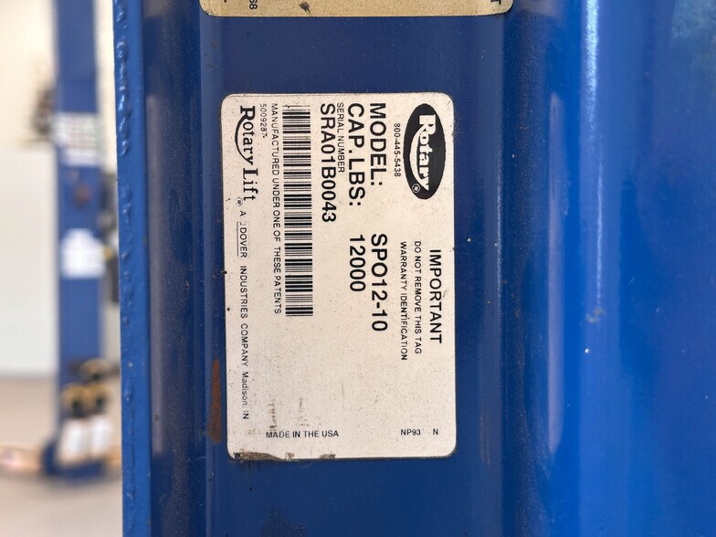 More Photos Of 2100 Del Monte Ave, Monterey Auto Repair For Sale