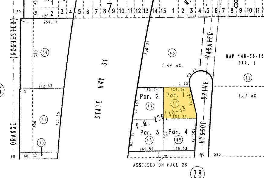 More Photos Of 9002 S Hyssop Dr, Rancho Cucamonga Warehouse For Lease