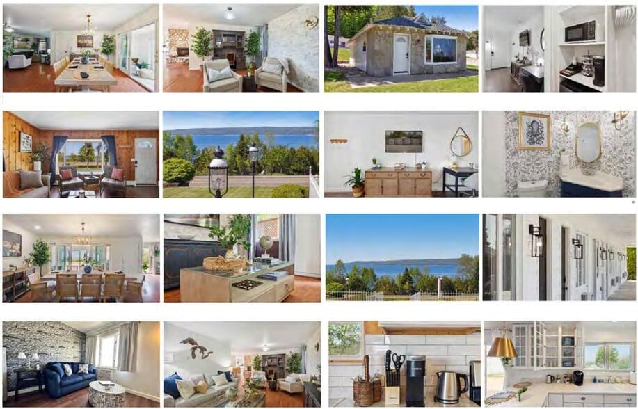 More Photos Of 2445 Charlevoix Ave, Petoskey Hotel For Sale