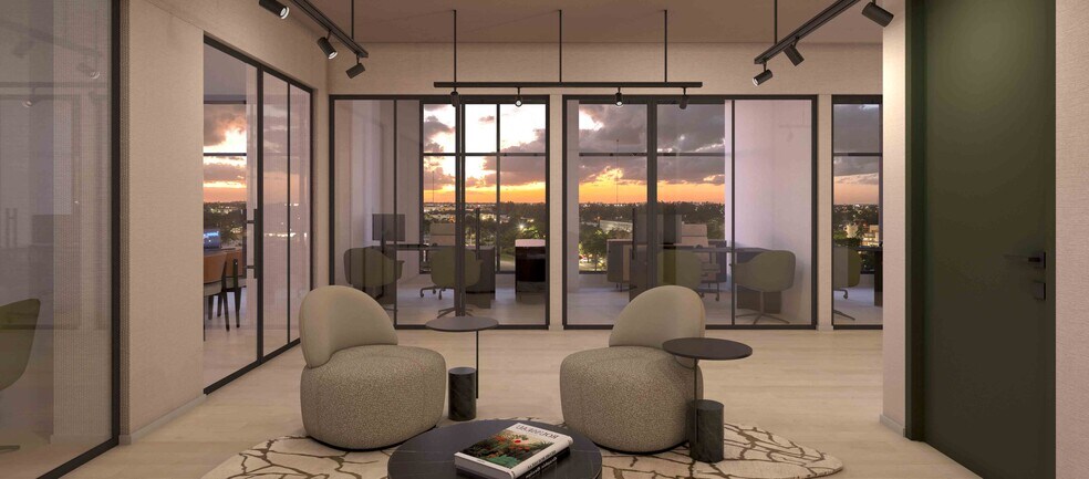 More Photos Of 400 W Hallandale Beach Blvd, Hallandale Beach Office For Sale