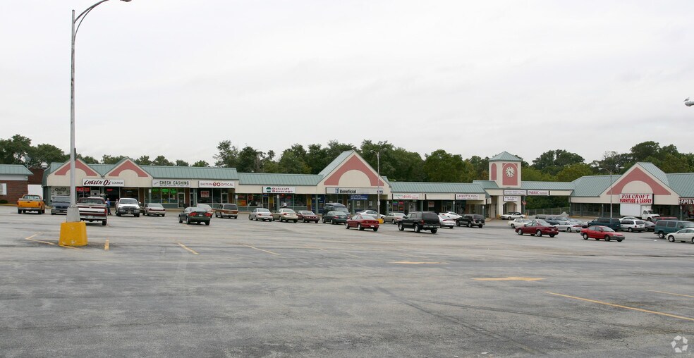 1800 Delmar Dr, Folcroft, PA 19032 For Lease