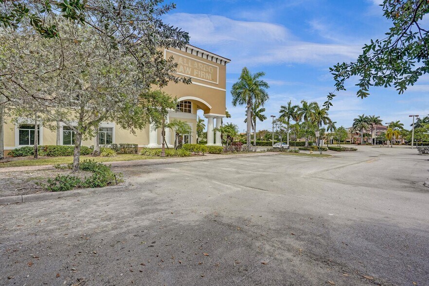 More Photos Of 15620 SW 29th St, Miramar Medical For Sale