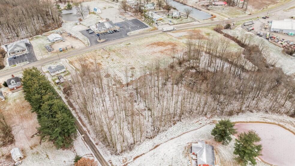 More Photos Of 0 U.S. 50 Hwy, Versailles Land For Sale