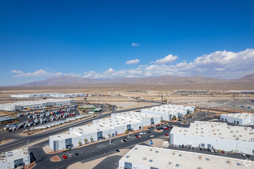 More Photos Of 6949 Speedway Blvd, Las Vegas Unknown For Lease