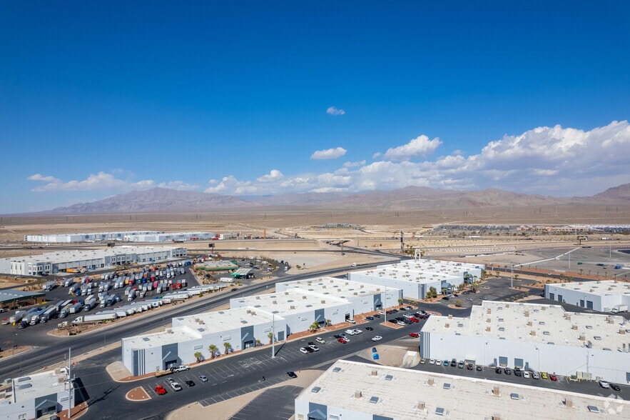 More Photos Of 6949 Speedway Blvd, Las Vegas Unknown For Lease