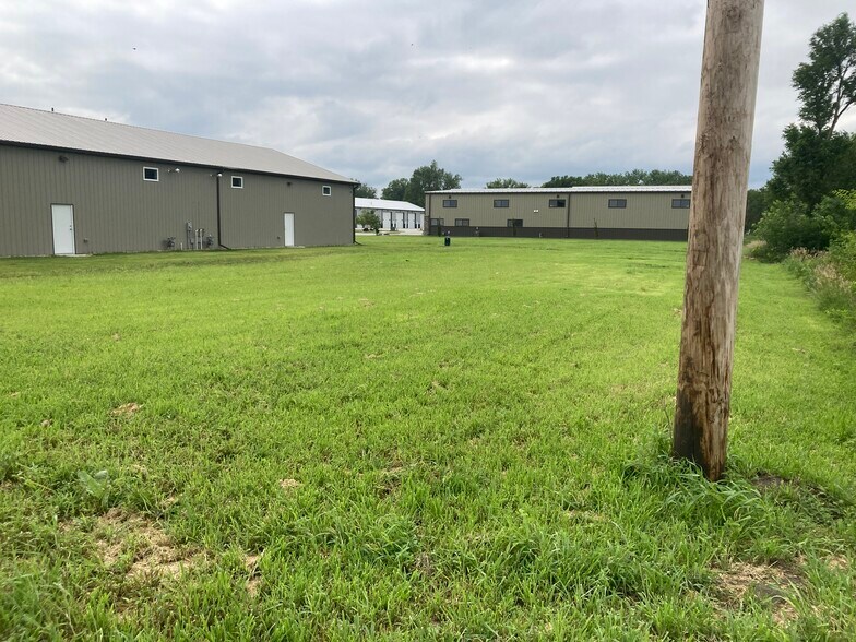 Primary Photo Of Lincoln Ave Ave, Fremont Land For Sale