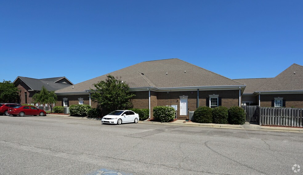 More Photos Of 2822 Hillcreek Dr, Augusta Medical For Sale