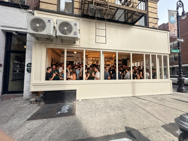 More Photos Of 108 Stanton St, New York Apartments For Lease