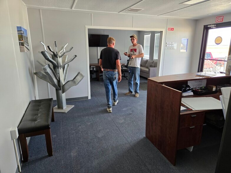 More Photos Of 1210 FM 537, Floresville Industrial For Sale