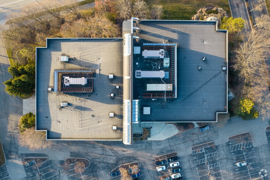 More Photos Of 400 Metro Pl N, Dublin Office For Lease