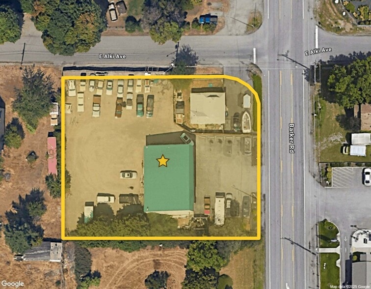 More Photos Of 525 N Barker Rd, Greenacres Auto Repair For Sale