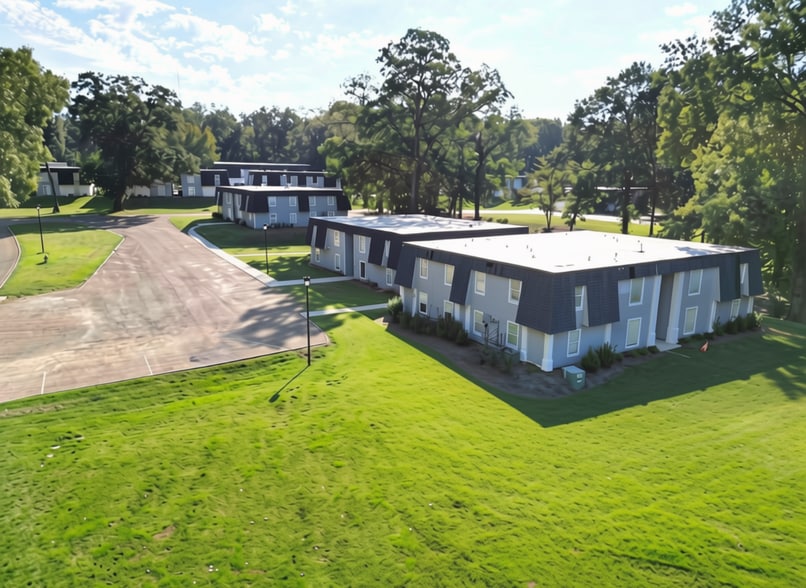 Primary Photo Of 780 Highway 61 N, Vicksburg Apartments For Sale