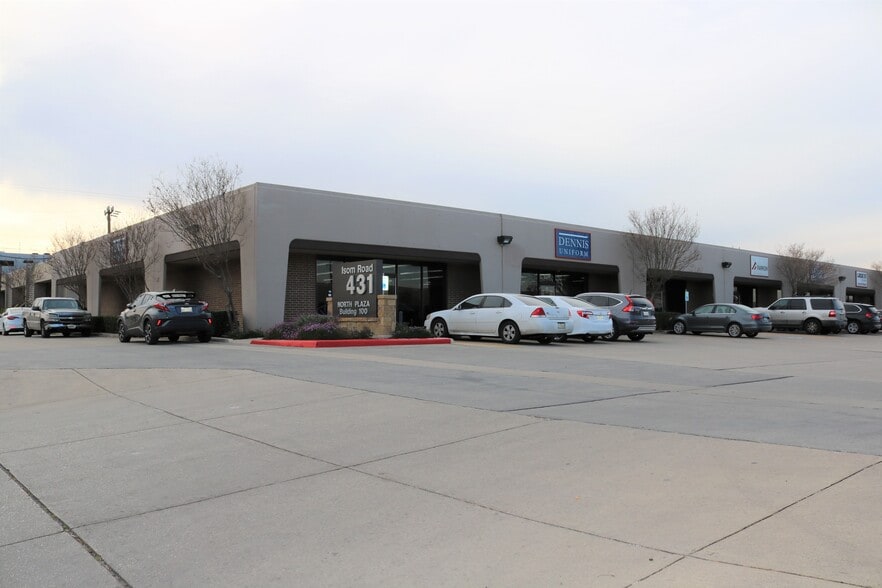 More Photos Of 431 Isom Rd, San Antonio Unknown For Lease