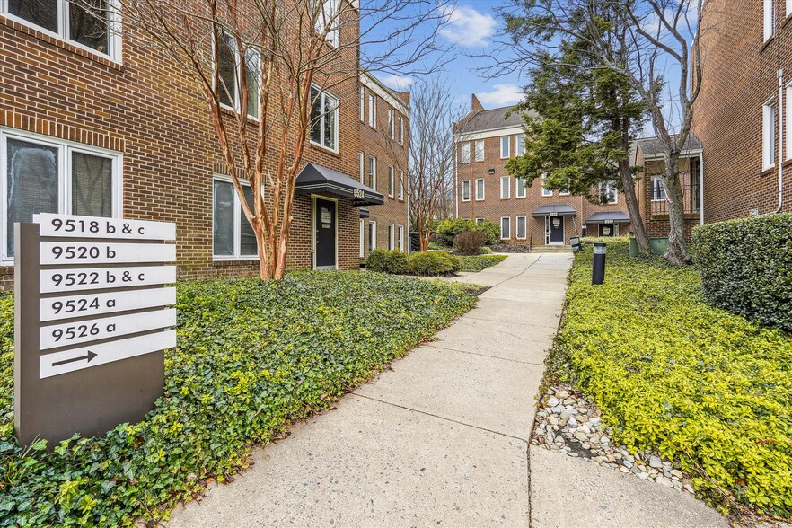 More Photos Of 9522 State Route 29, Fairfax Loft Creative Space For Sale