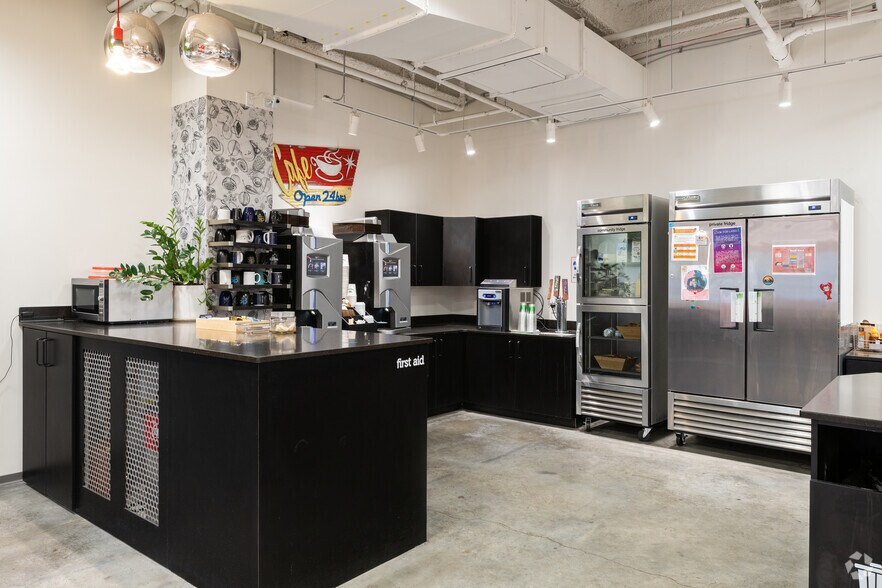 More Photos Of 4220 Duncan Ave, Saint Louis Office For Lease