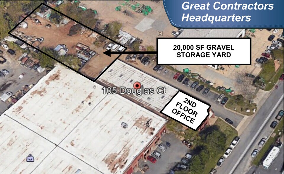 Primary Photo Of 105 Douglas Ct, Sterling Land For Lease