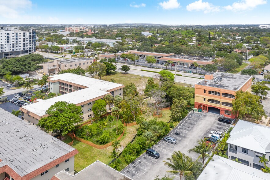 More Photos Of 614 E Atlantic Blvd, Pompano Beach Land For Sale
