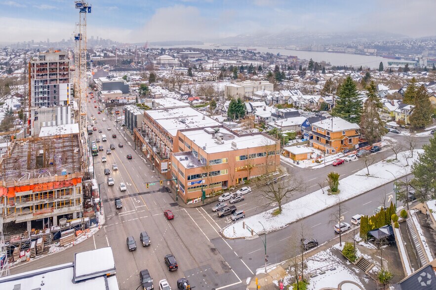More Photos Of 3683 Hastings St E, Vancouver Office For Lease