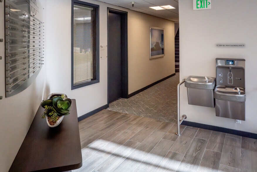 More Photos Of 100 Tamal Vista Blvd, Corte Madera Medical For Lease