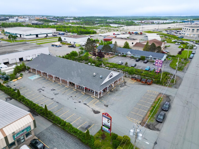 Primary Photo Of 8 Oland Cres, Halifax General Retail For Lease