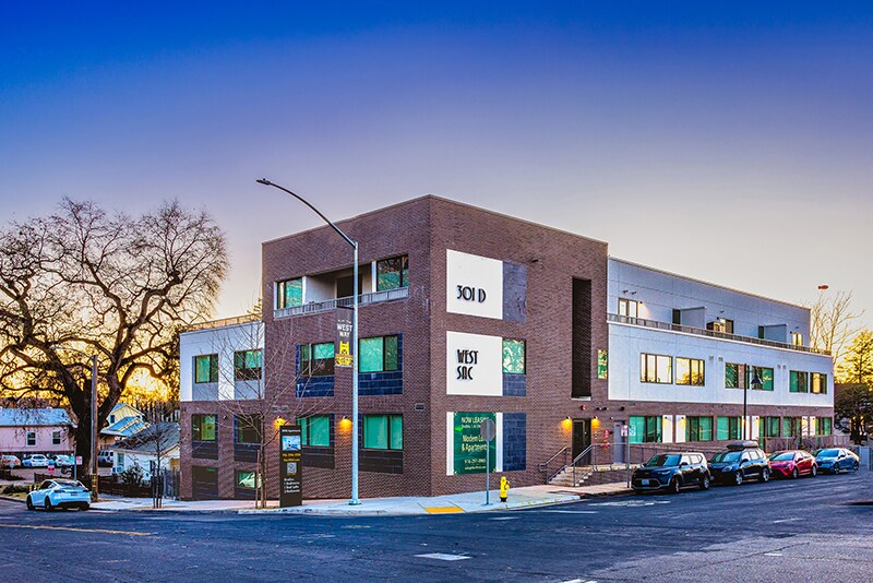 More Photos Of 301 D St, West Sacramento Apartments For Sale