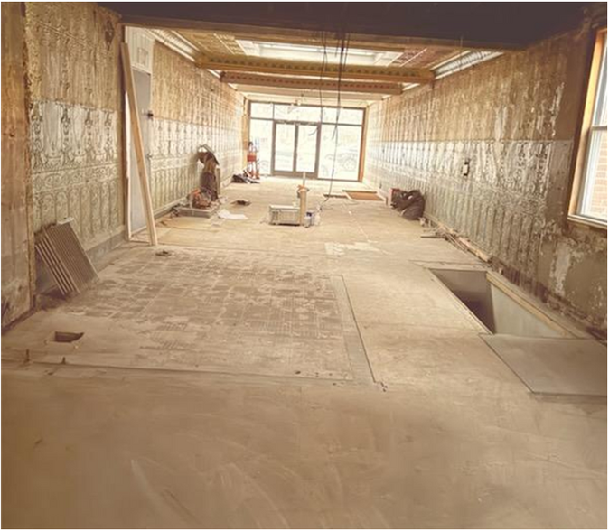 More Photos Of 649 Main St, Waltham Storefront For Sale