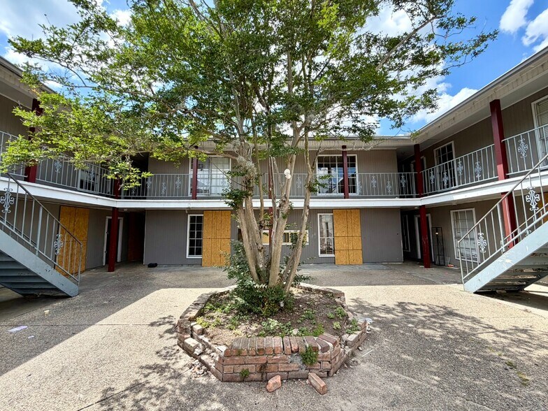 More Photos Of 4728 Ya Tittle Ave, Baton Rouge Apartments For Sale
