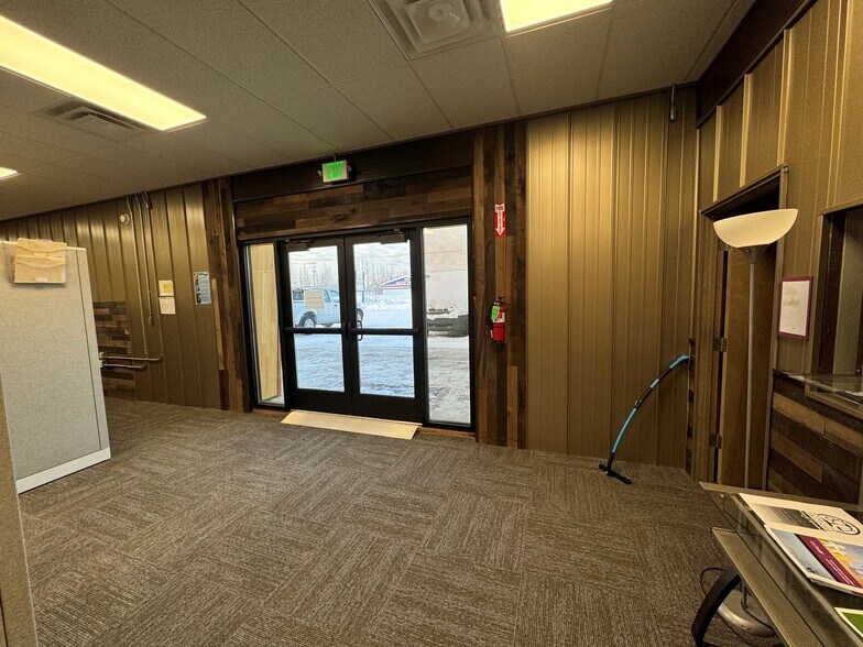 More Photos Of 3399 Peger Rd, Fairbanks Light Distribution For Lease