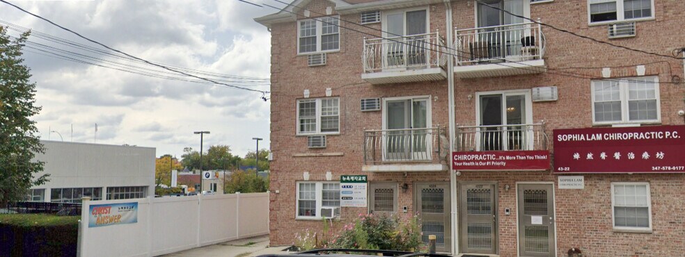 More Photos Of 4324 215th St, Bayside Religious Facility For Lease