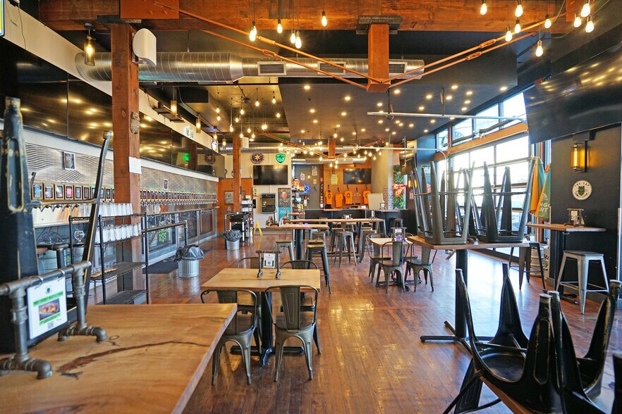 More Photos Of 107-111 S 1st St, Yakima Storefront Retail Office For Lease