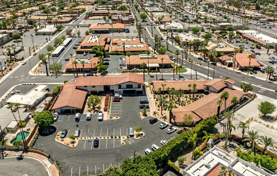 More Photos Of 74133 El Paseo Dr, Palm Desert Office For Sale