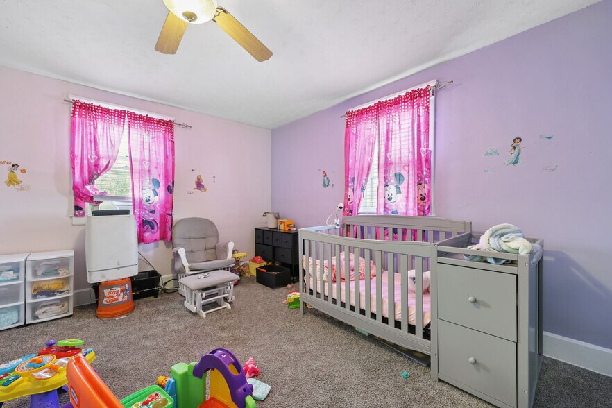 More Photos Of 1520 Island Rd, Circleville Multifamily For Sale