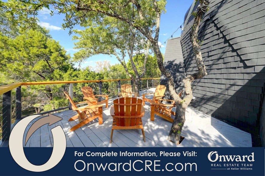 More Photos Of 8125 Joy Rd, Volente Specialty For Sale