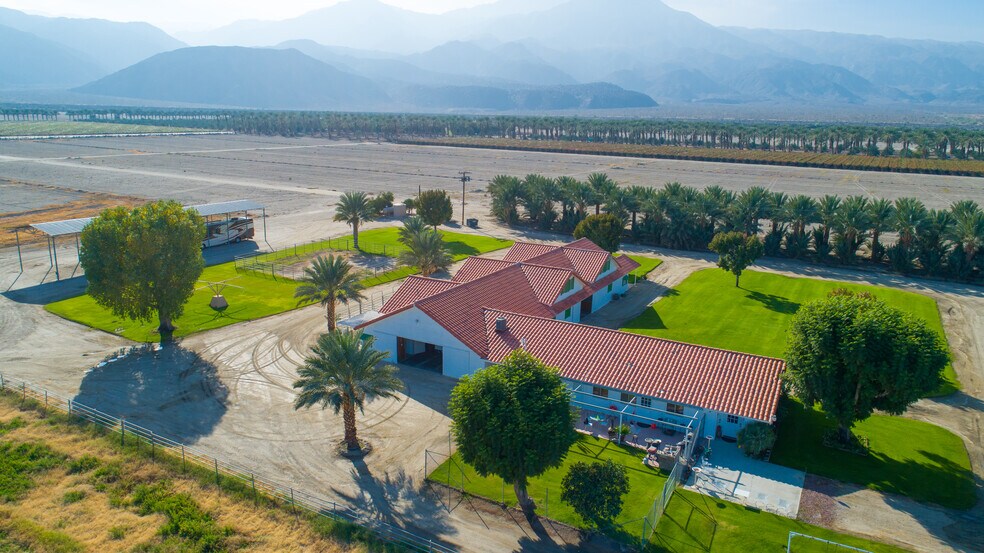 More Photos Of 81755 62nd Ave, Thermal Land For Sale