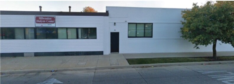 More Photos Of 4775 N Green Bay Ave, Milwaukee Medical For Sale
