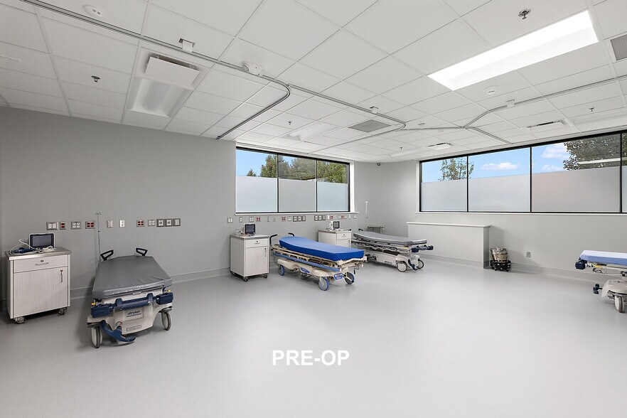More Photos Of 16100 19 Mile Rd, Clinton Township Medical For Sale
