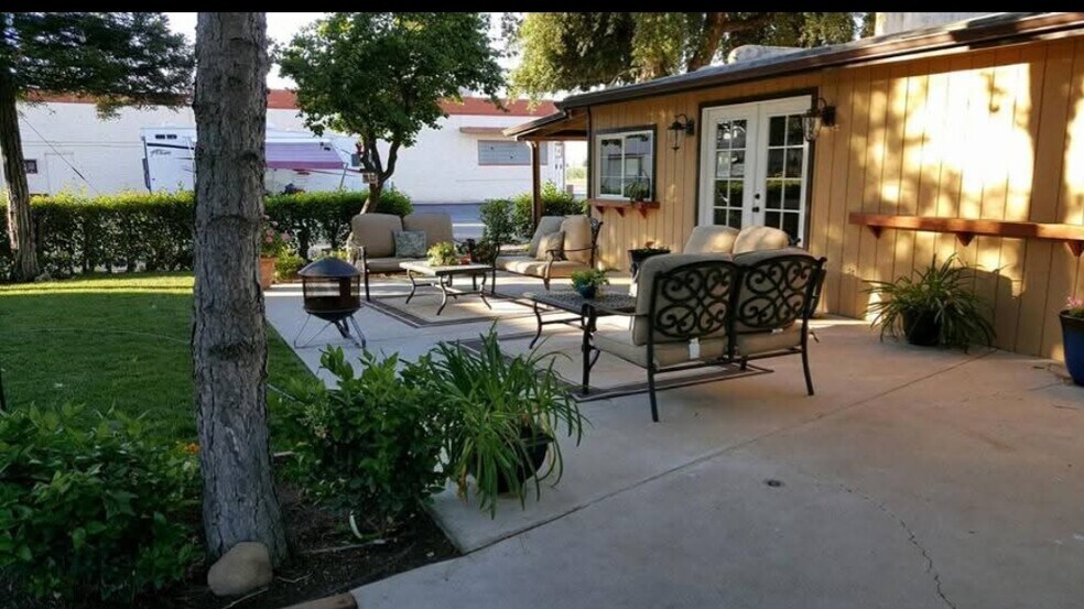 More Photos Of 203 S Chowchilla Blvd, Chowchilla Manufactured Housing Mobile Home Park For Sale