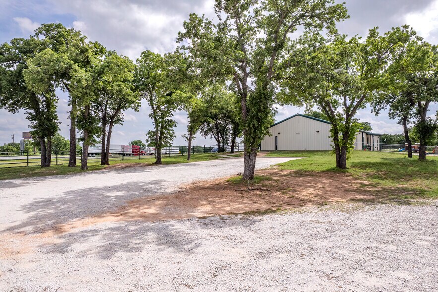 More Photos Of 9500 Interstate 20, Eastland Land For Sale