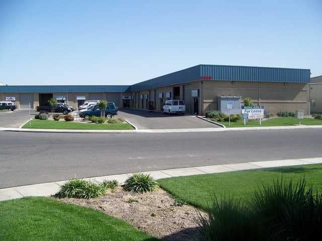 Primary Photo Of 5266 Jerusalem Ct, Modesto Warehouse For Lease