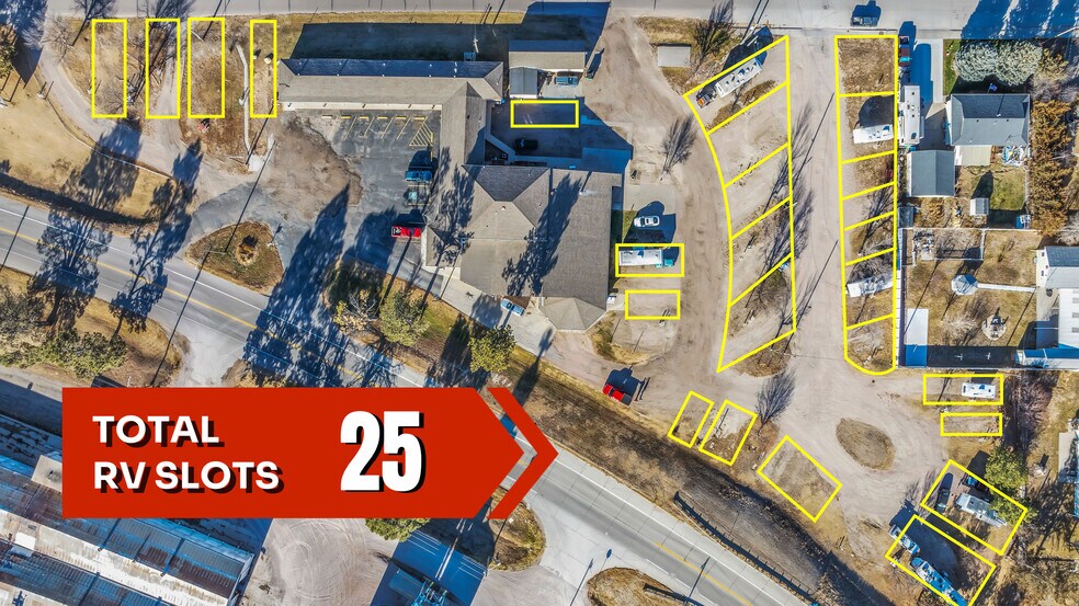 More Photos Of 1210 E US Highway 2, Alliance Hotel For Sale