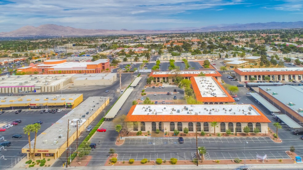 More Photos Of 4220 S Maryland Pky, Las Vegas Unknown For Lease