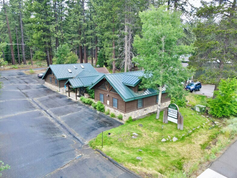 Primary Photo Of 812 Emerald Bay Rd, South Lake Tahoe Medical For Sale