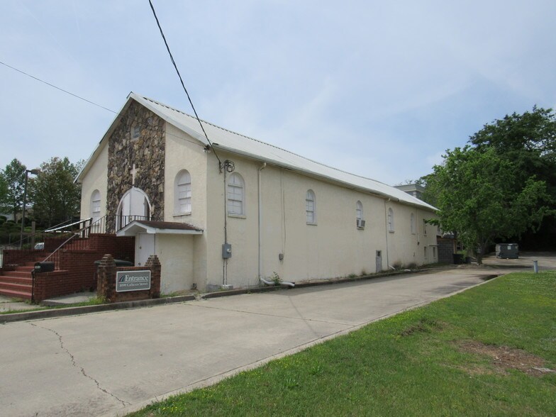 More Photos Of 1913 Gregg St, Columbia Religious Facility For Sale