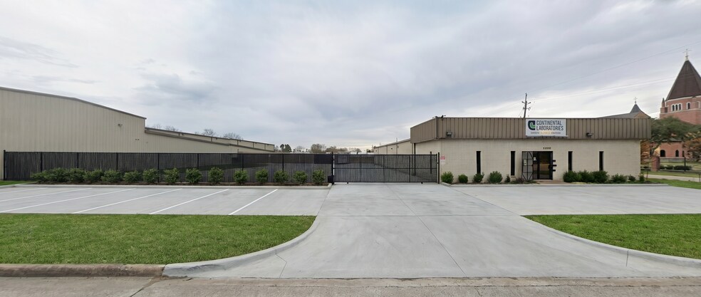 Primary Photo Of 6600 Fairbanks N. Houston Rd, Houston Land For Lease